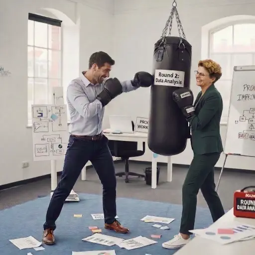Prozess-Sparring Advanced